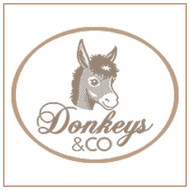 DONKEYS & CO.